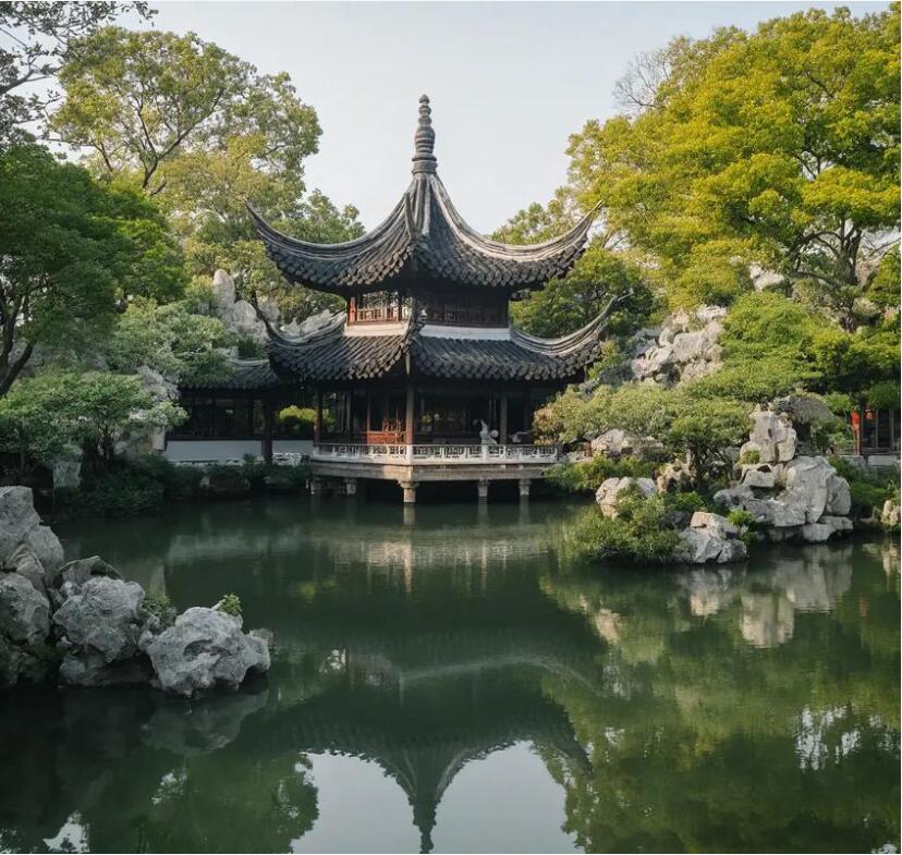 奉化雪枫餐饮有限公司